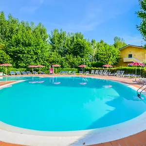 Hotel Riel, Sirmione