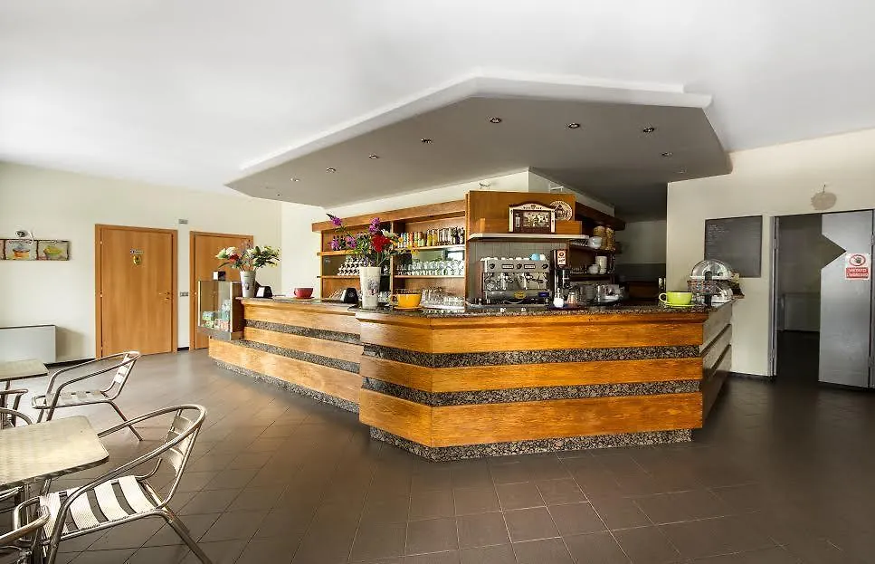 Hôtel Olympic Kosher Holidays à Sirmione Hotel
