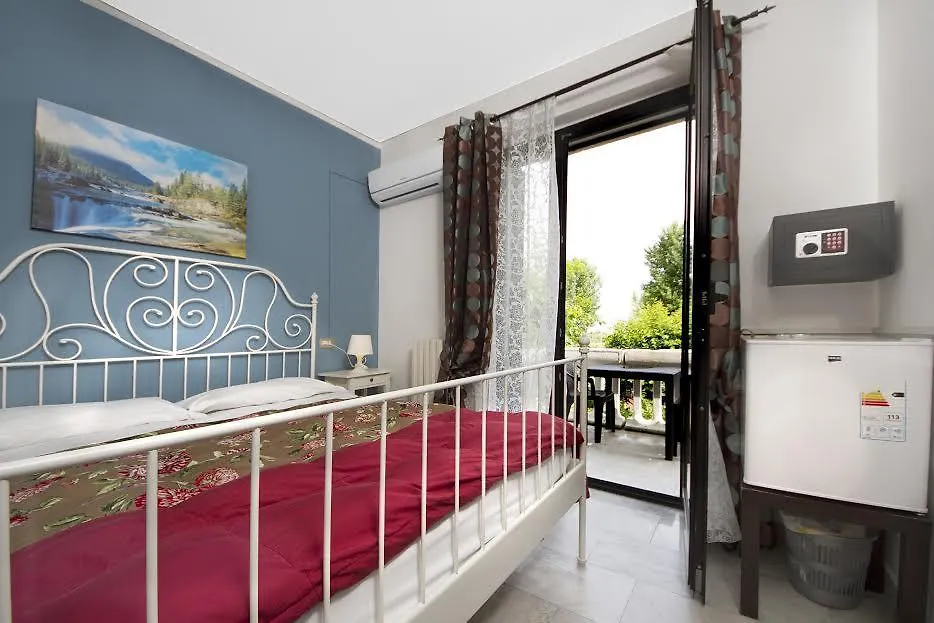 Hôtel Olympic Kosher Holidays à Sirmione Hotel