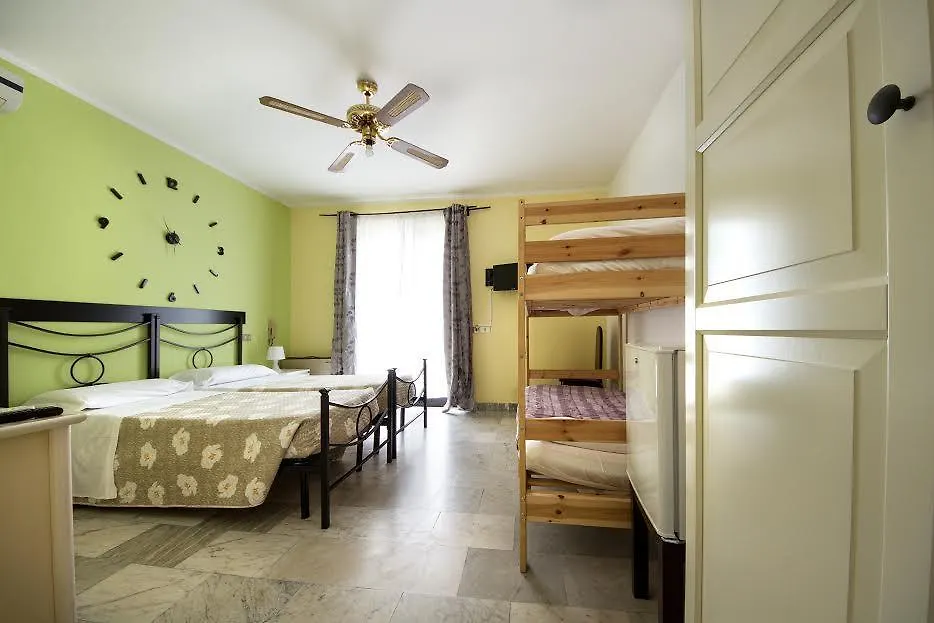 Hôtel Olympic Kosher Holidays à Sirmione Italie
