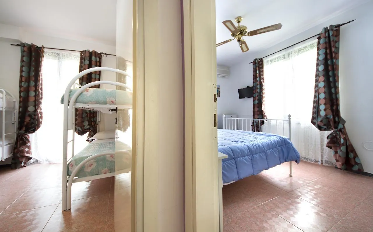 Hôtel Olympic Kosher Holidays à Sirmione