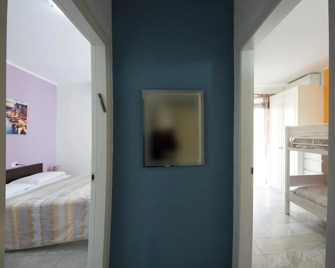 Hôtel Olympic Kosher Holidays à Sirmione 0*,  Italie