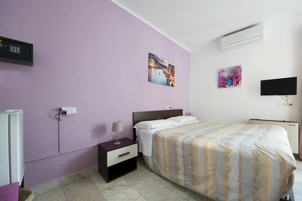 Hôtel Olympic Kosher Holidays à Sirmione Hotel