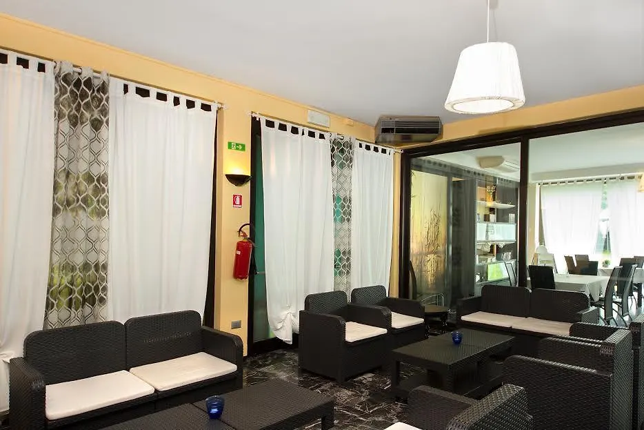 Olympic Kosher Holidays Hotel Sirmione Italy