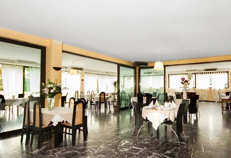 Olympic Kosher Holidays Hotel Sirmione 0*,