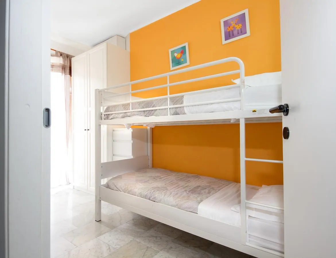 Olympic Kosher Holidays Hotel Sirmione 0*,