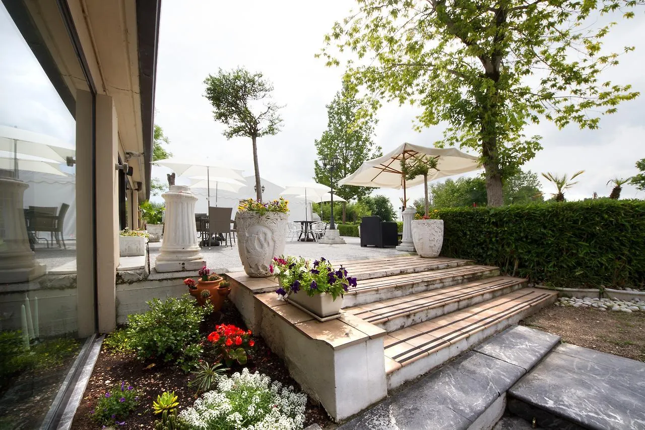Olympic Kosher Holidays Hotel Sirmione